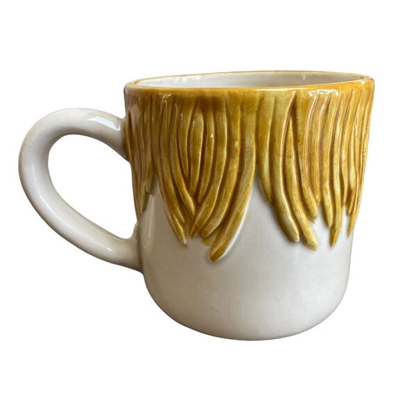 Vtg Fitz & Floyd Bob, Carol,Ted, Alice Mugs Swingers Movie Mug Funky Lot Of 2 - Picture 6 of 9